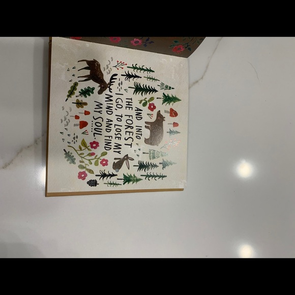 NEW Happy Book with a wonderful message each page - Picture 5 of 12